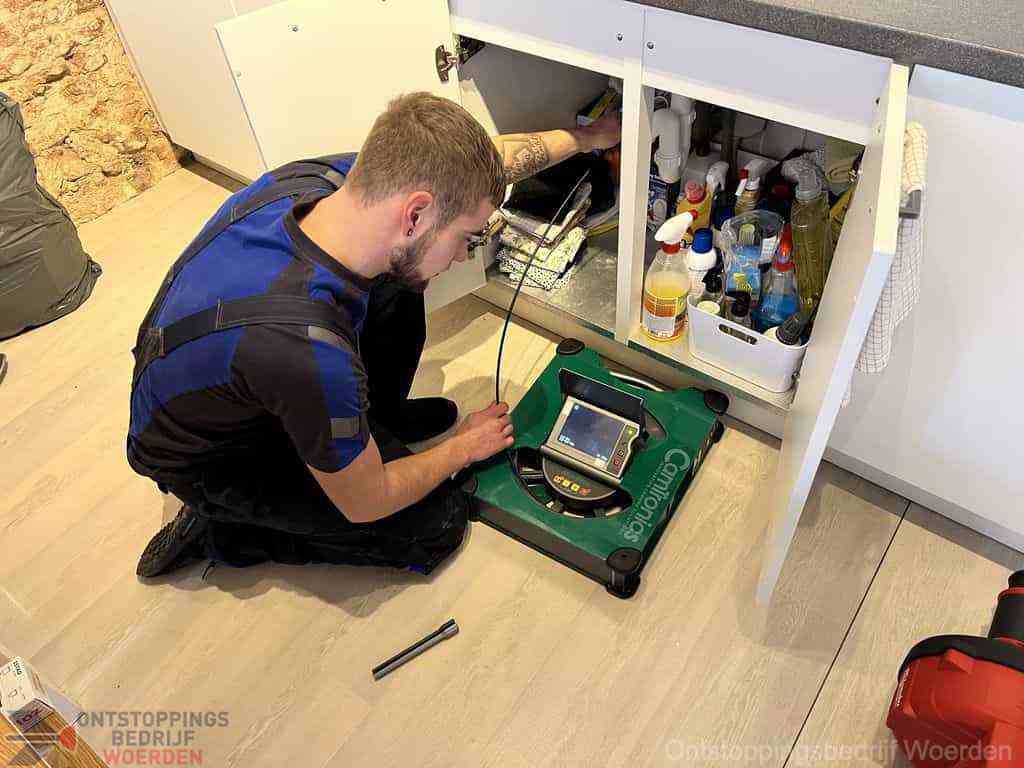 Afvoer Verstopping Woerden Afvoer Verstopping Woerden