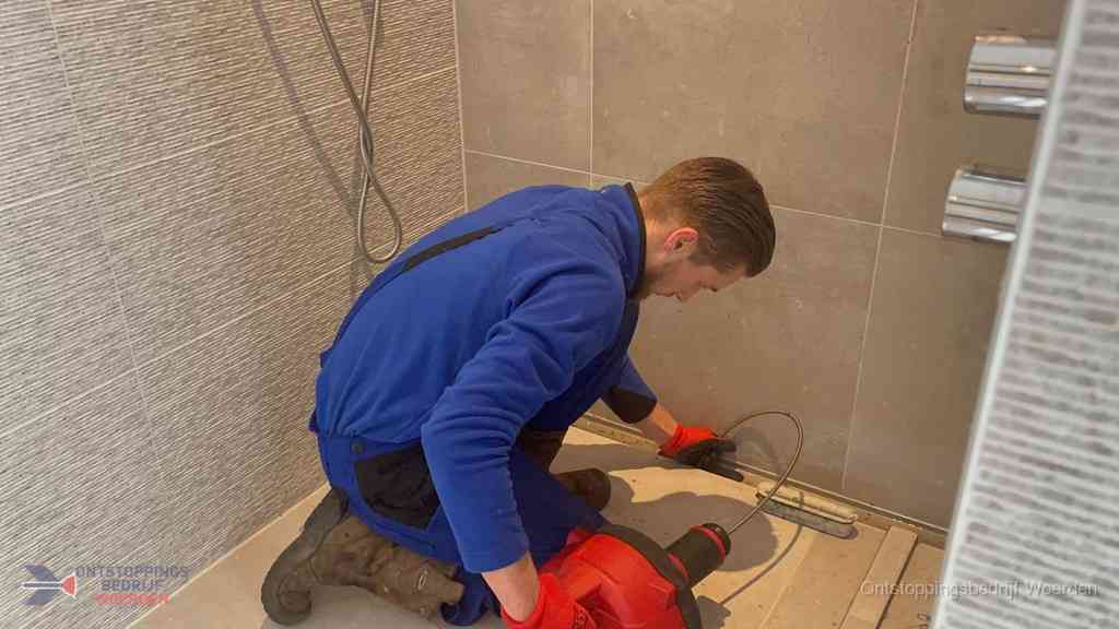 Badkamer Verstopt Woerden Badkamer Verstopt Woerden