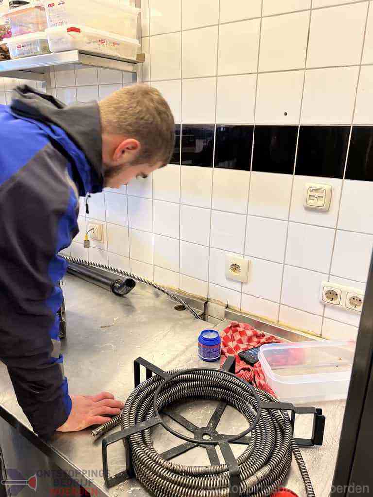 Gootsteen Ontstoppingsdienst Woerden Gootsteen Ontstoppingsdienst Woerden