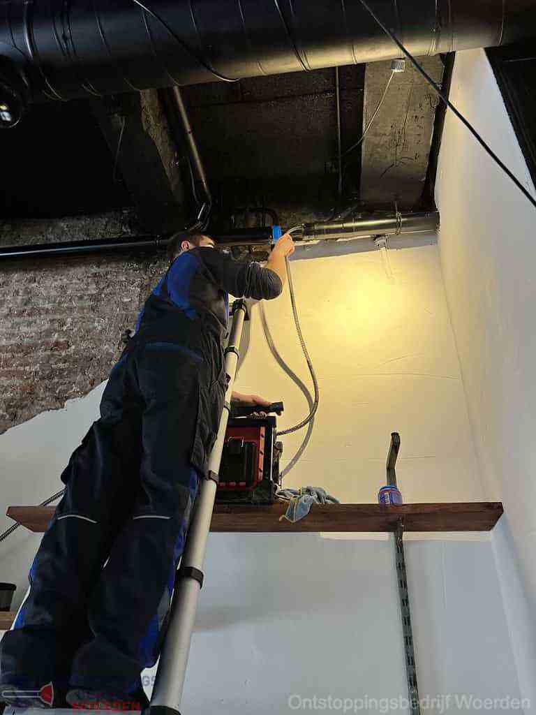 Loodgietersbedrijf Woerden Loodgietersbedrijf Woerden