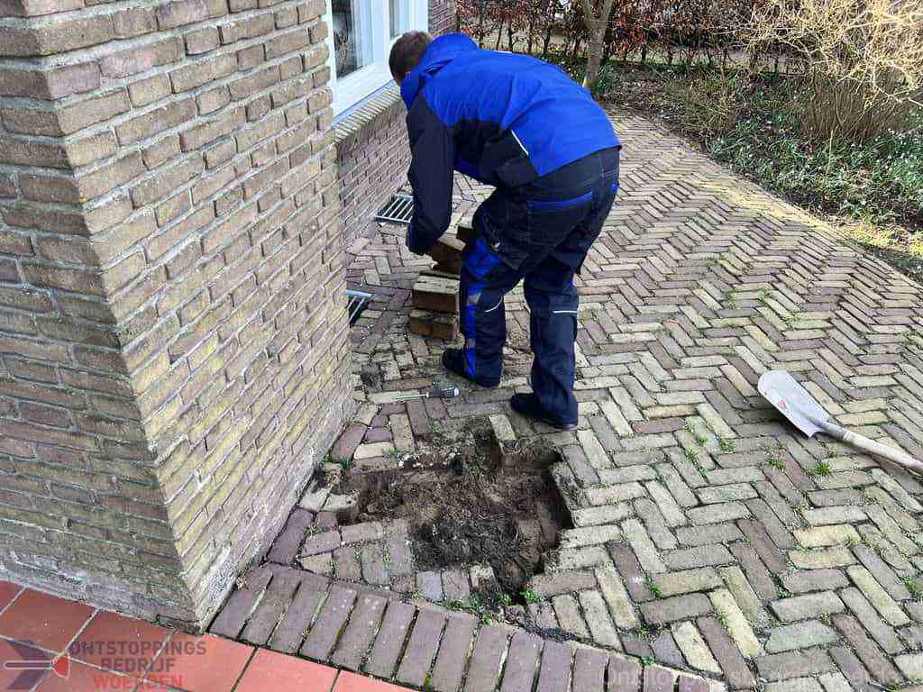 Ontstoppen Riool Woerden Ontstoppen Riool Woerden