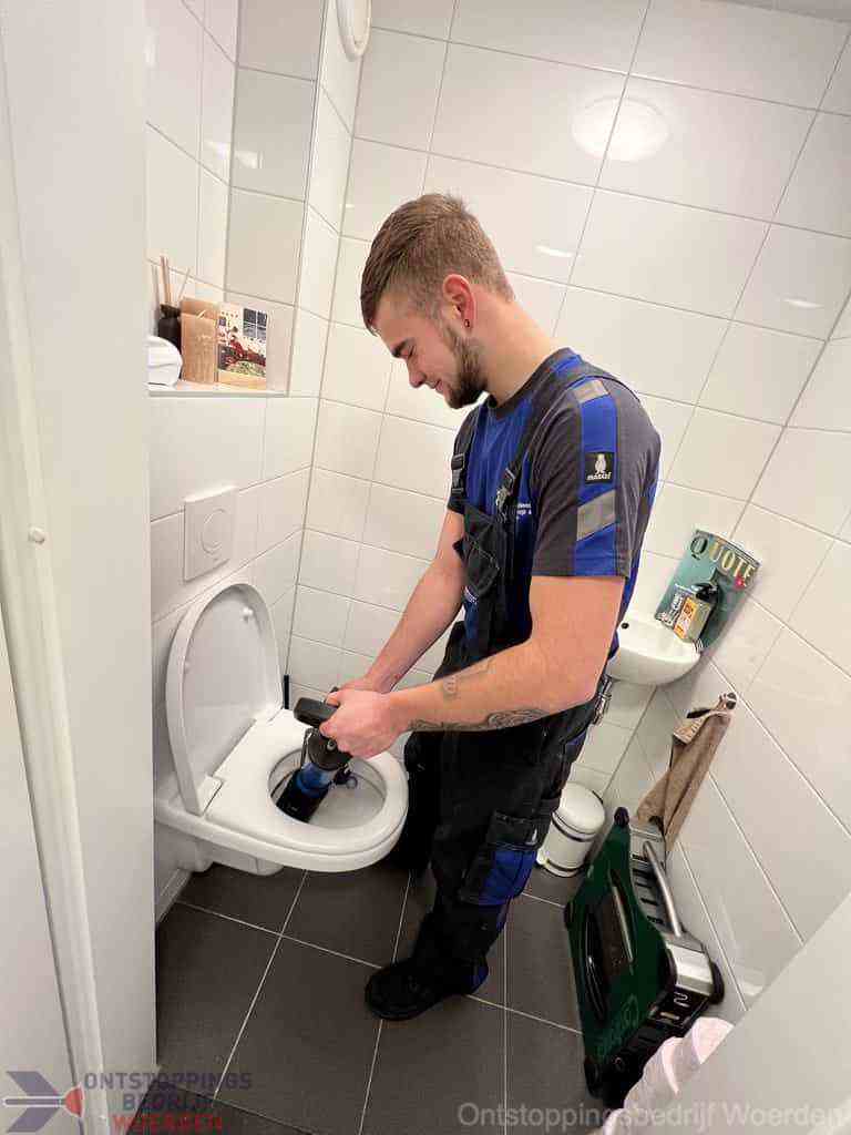 Ontstoppen Wc Woerden Ontstoppen Wc Woerden