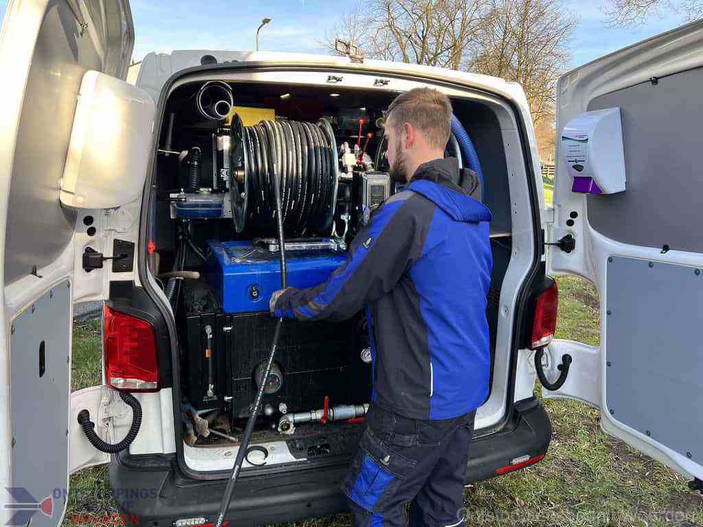 Ontstoppingsdienst Woerden Ontstoppingsdienst Woerden