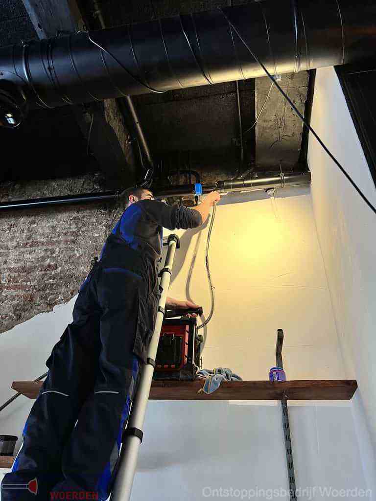 Riool Ontstoppingsbedrijf Woerden Riool Ontstoppingsbedrijf Woerden