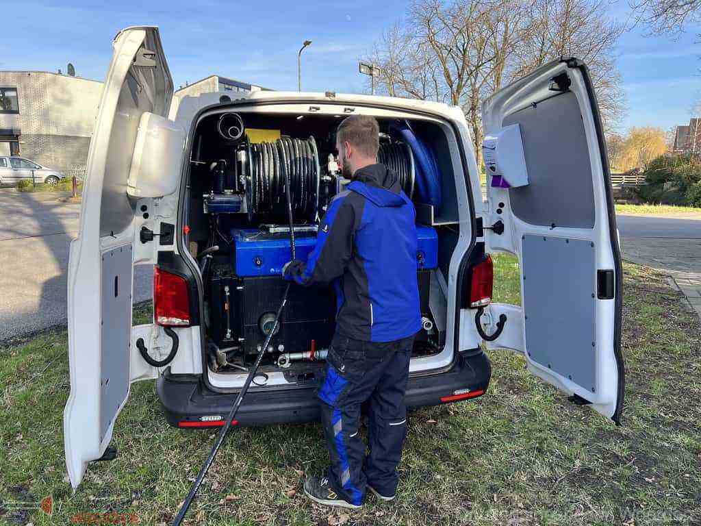 Riool Ontstoppingsdienst Woerden Riool Ontstoppingsdienst Woerden
