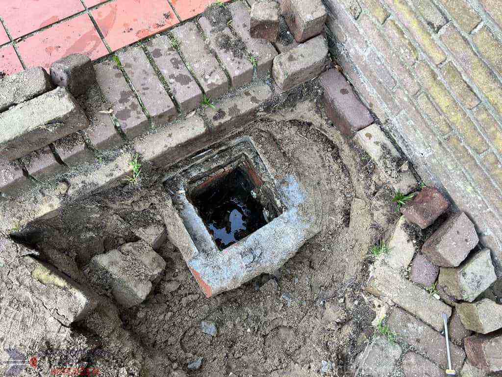 Riool Verstopt Woerden Riool Verstopt Woerden