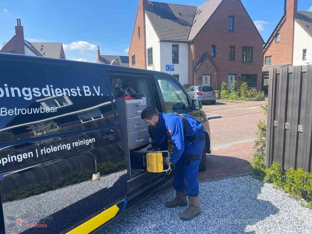 Spoed Ontstoppingsbedrijf Woerden Spoed Ontstoppingsbedrijf Woerden