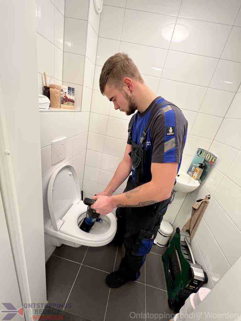 Verstopping Wc Woerden Verstopping Wc Woerden