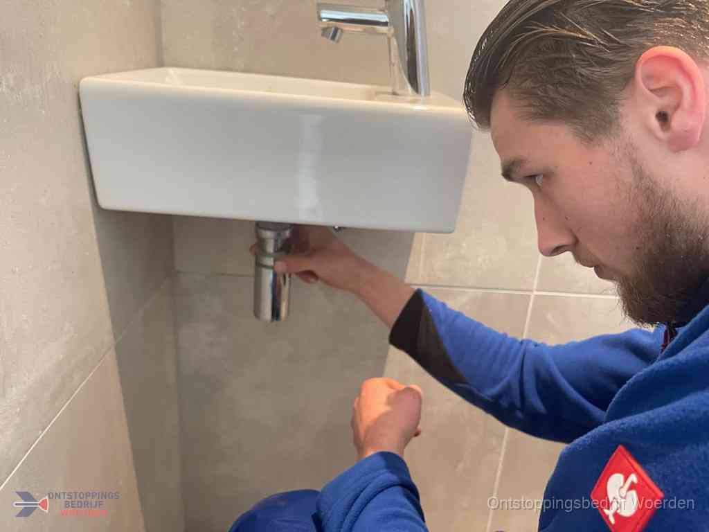 Wastafel Ontstoppen Woerden Wastafel Ontstoppen Woerden