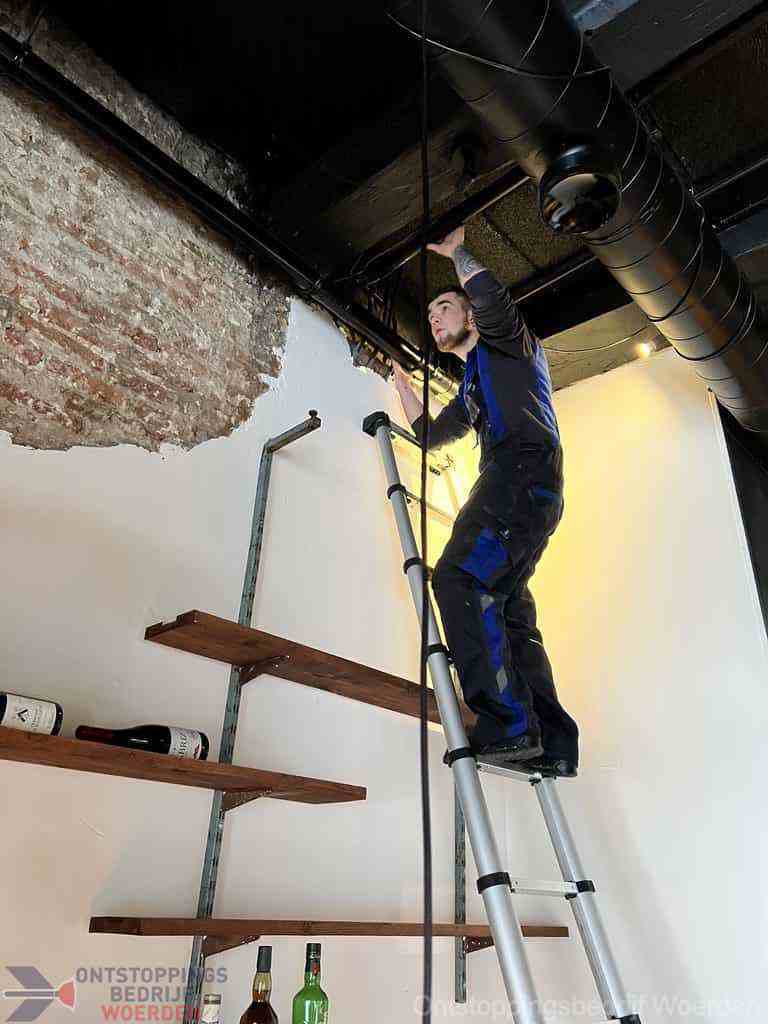 Woerden Riool Verstopping Woerden Riool Verstopping