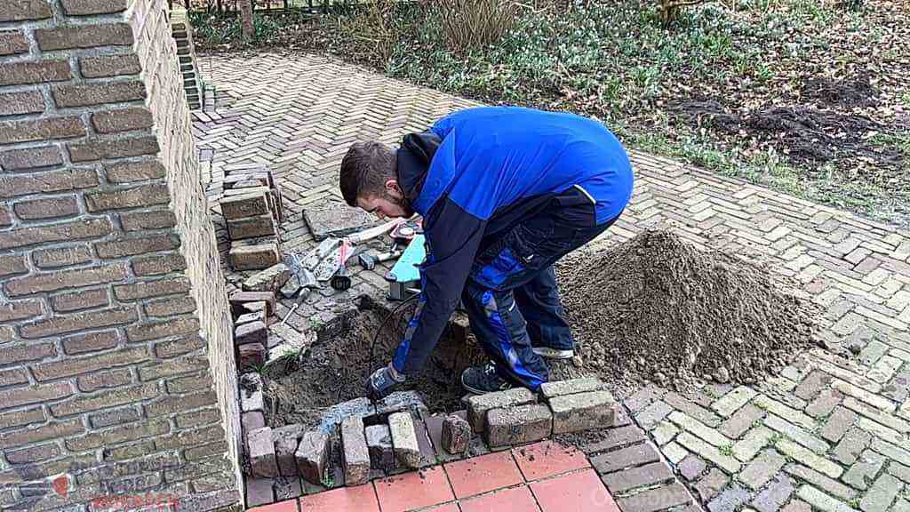 Woerden Verstopping Riool Woerden Verstopping Riool